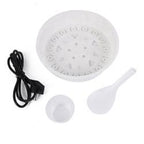 RTS Electric 5L Stainless Steel Rice Cooker Multifunctional Automatic Iron Pot Hot Sale Household Health Appliance for Hotels