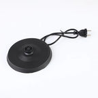 Home Appliance Boil-Dry Protection Water Electric Kettle 2l Heating Element 1500w Stainless Steel Electric Kettle