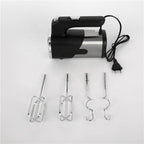 Hot Sale Mini Hand Mixer Blender 220V Household Egg Beater Mixer Electric Hand Held Cream Food Mixers