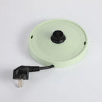 2000W 2.3L Stainless Steel Water Heater Kettle Portable Electric Kettle Home Appliance