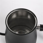 Wholesale Household Multipurpose Stainless Steel Water Kettle Gooseneck Pour Over Coffee Tea Kettle