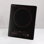 2024 Multifunctional Hot Pot Stove High Quality Intelligent Touch Induction Cooker for Household Use