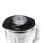 2024 Household Kitchen 450W Multifunctional Glass Blender Electric Food Processing Machine for Hotels