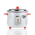 RTS 1.8L 700W Portable Smart Rice Cooker Good Quality Automatic Mini Electric Non-Stick Cooker for Household and Hotel Use