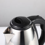 RTS 2L Home Appliance Electric Kettle with 1500W Heating Element Water Kettle for Household Use