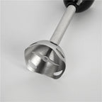 4 in 1 Hand Blender Stick 500W Handheld Portable 2 Speeds Juicer Machine Electrical Large Commercial Hand Blender Set