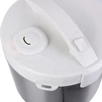 900w 5L 220V 1.2M Iron Pot Multifunctional Automatic Rice Cooker Smart Electric Health-preserving Household Rice Cooker