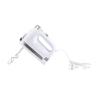RTS Semi-Automatic Electric Hand Mixer Multifunction Egg Beater for Home Kitchen Food Mixer Beater