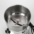 Hot Selling Electric Seasoning Spice Coffee Grinder Machine Stainless Steel Commercial Electric Coffee Grinder