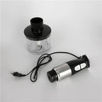 4 in 1 Hand Blender Stick 500W Handheld Portable 2 Speeds Juicer Machine Electrical Large Commercial Hand Blender Set