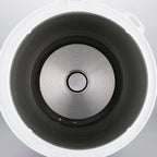 RTS Wholesale 3-in-1 Multifunctional 2-Liter Mini Rice Cooker 400W Durable Non-Stick Smart Electric Cooker for Home Use