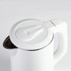 Wholesale High Quality 2L Household White Water Electric Kettle 220v 201 Stainless Steel Electric Kettle