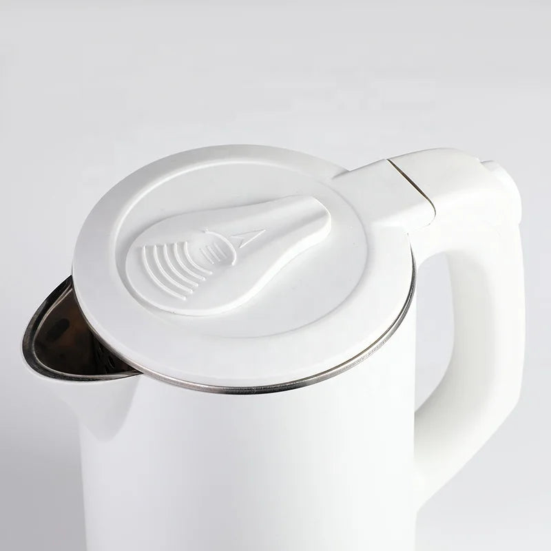 Wholesale High Quality 2L Household White Water Electric Kettle 220v 201 Stainless Steel Electric Kettle