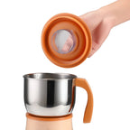 Wholesale 450 Watt High Quality Deluxe Electric Coffee Grinder With Stainless Blade