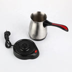 Home Kitchen Cooking Appliances 0.8l 800w Turkish Coffee Maker Electric Coffee Kettle Electric Coffee Pot
