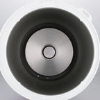 Electric Rice Cooker Auto Keep Warm Function Non-stick Coating Inner Pot 700w 3L 500W Multipurpose Rice Cooker