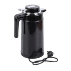 RTS 1500W Electric Kettle 3.0L 220V Stainless Steel and Plastic Water Boiler Cooker for Home and Hotel Use