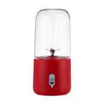 Household 4 in 1 Portable Juicer Blender Machine Wireless Small Charging Juice Cup Mini Electric Orange Juicer