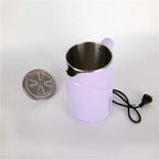 RTS Large Capacity Electric Teapot Stainless Steel Kitchen Appliance for Household Use Hot Sale Wholesale