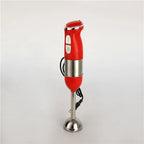 High Quality Electric Immersion Mixer Machine Mini Hand Stick Blender Portable Hand Mixer