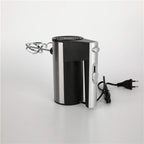 New Arrival Multifunctional Hand Held Blender Food Mixer Adjustable Speed Portable Electric Egg Beater