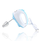 RTS 300W Lightweight Electric Whisk Kitchen Hand Mixer Machine for Kitchen Use Food Mixers