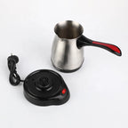 Home Kitchen Cooking Appliances 0.8l 800w Turkish Coffee Maker Electric Coffee Kettle Electric Coffee Pot