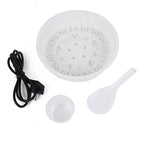 900w 5L 220V 1.2M Iron Pot Multifunctional Automatic Rice Cooker Smart Electric Health-preserving Household Rice Cooker