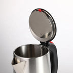 Home Appliances 2000W 2.5L Electric Kettle Household Portable Stainless Steel Electric Kettle