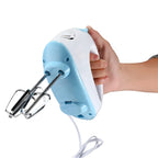 RTS 300W Lightweight Electric Whisk Kitchen Hand Mixer Machine for Kitchen Use Food Mixers