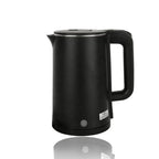 Electric Kettle Manufacturer Wholesale New Model White and Black Stainless Steel Electric Kettle
