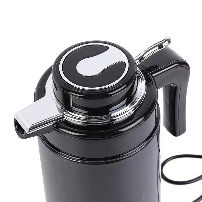 1500W 3.0L 220V Home Appliances Stainless Steel + Plastic Water Boiler Cooker Electric Kettle