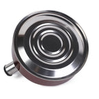 3L/4L/5L 410steel Small Travel Thermo Pot Electronic Tea Kettle High Quality Stainless Steel Electric Water Kettle