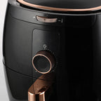 RTS Kitchen Accessories 7L Large Capacity Electric Air Fryer Portable Oil Free Steam Air Fryer Oven