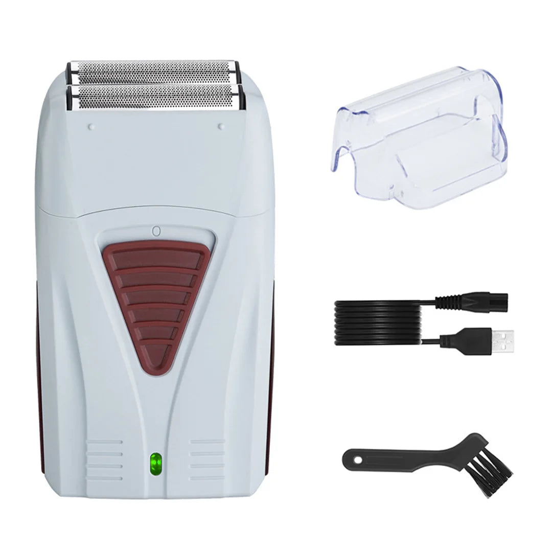New Design Graffiti Body Strong Power Colorful Graffiti Body Beard Trimmer Shavers