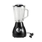 2024 Household Kitchen 450W Multifunctional Glass Blender Electric Food Processing Machine for Hotels