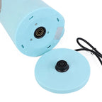 RTS 1500W Electric Kettle 1.7L Stainless Steel Water Boiler for Tea Pour & Cook 220V Home Appliances for Hotels