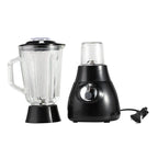 2024 Household Kitchen 450W Multifunctional Glass Blender Electric Food Processing Machine for Hotels