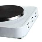 In Stock 2000W Portable Hot Plate Kitchen Appliances Electric Double Cooking Stove Hot Plates for Cooking