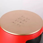 RTS Wholesale Household Air Fryers Multifunctional Electric Fryer With Heat Protection