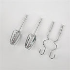 New Arrival Multifunctional Hand Held Blender Food Mixer Adjustable Speed Portable Electric Egg Beater