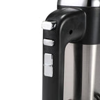 RTS Home Kitchen Electric Food Mixers Stainless Steel Handheld Cake Mixer and Semi-Auto Egg Beater Electric Hand Blender