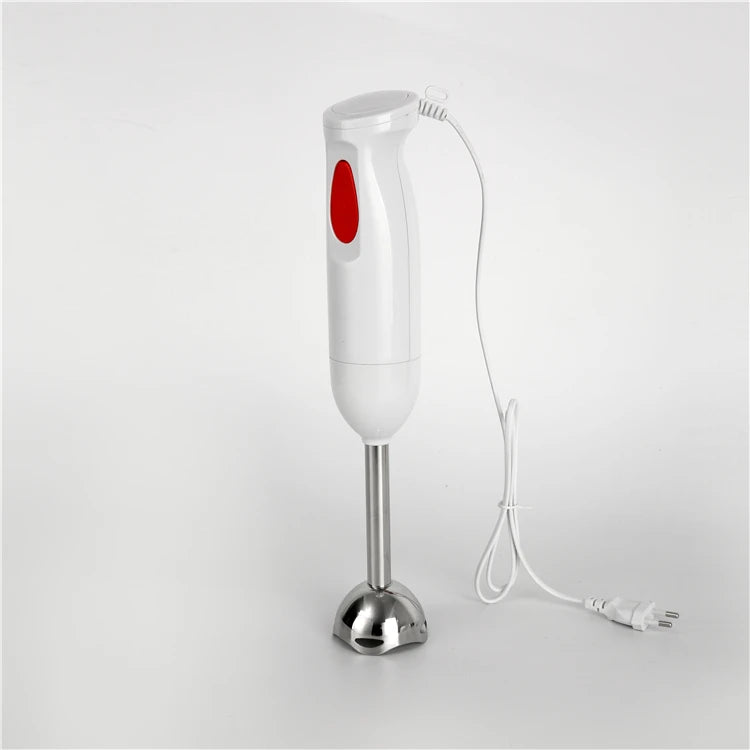 Electric Food Blender Mini Electric Hand Mixer Egg Beater Bar Coffee Milk Frother for Home Kitchen