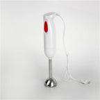 Electric Food Blender Mini Electric Hand Mixer Egg Beater Bar Coffee Milk Frother for Home Kitchen