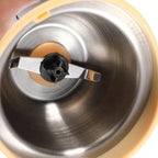 2024 600W Portable Coffee Grinder Electric Mill Spice and Coffee Grinder With Large Grinding Capacity