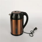 RTS High Quality Hotel Eco-friendly 3L Electric Kettle Stainless Multi Purpose Electric Cooking Kettle