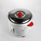 RTS 700W Customized Smart Multi-Function Rice Cooker Home 2L 3L 4L 5L 6L Multipurpose Mini Electric Rice Cooker