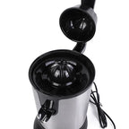 300W 0.3L 220V 100cm Powerful Stainless Steel Orange Juicer Citrus Juicer for Orange/Lemon/ Grapefruit