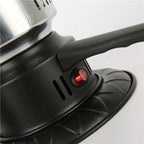 Wholesale High Quality Electric Coal Starter Hookah Charcoal Burner 450W Stainless Steel Electric Fire Starter