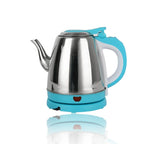 Guangdong Wholesale Home Appliances Portable Home Stainless Steel Hot Water Kettle 1l Electric Kettles